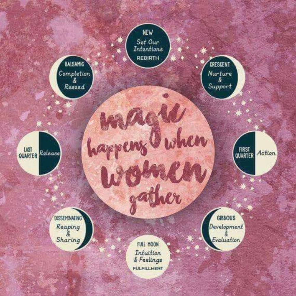 🌑🌘🌗🌖🌕🌔🌓🌒🌑 - Picture 2 of 15